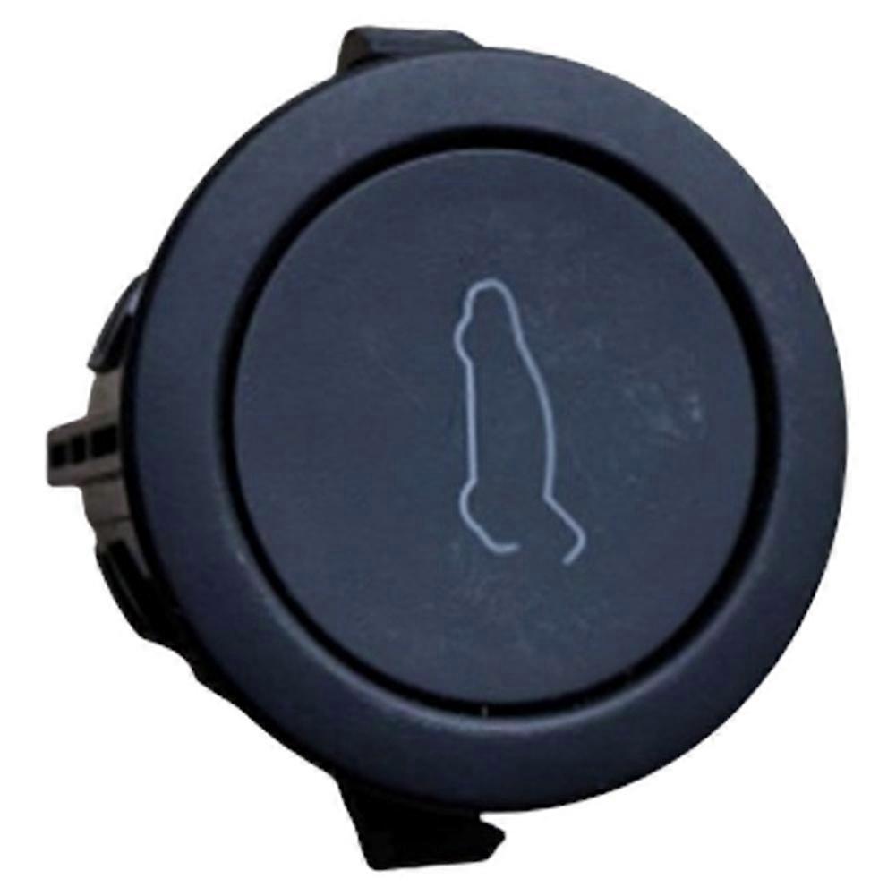 For Tesla Model 3/Model Y Tailgate Switch Button 1606943-00-D