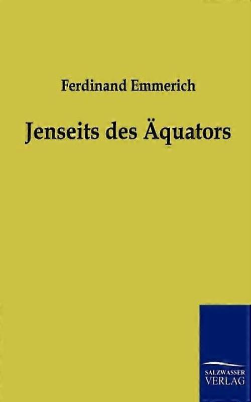 Jenseits Des Quators