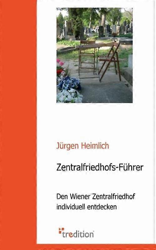 Zentralfriedhofs-fuhrer