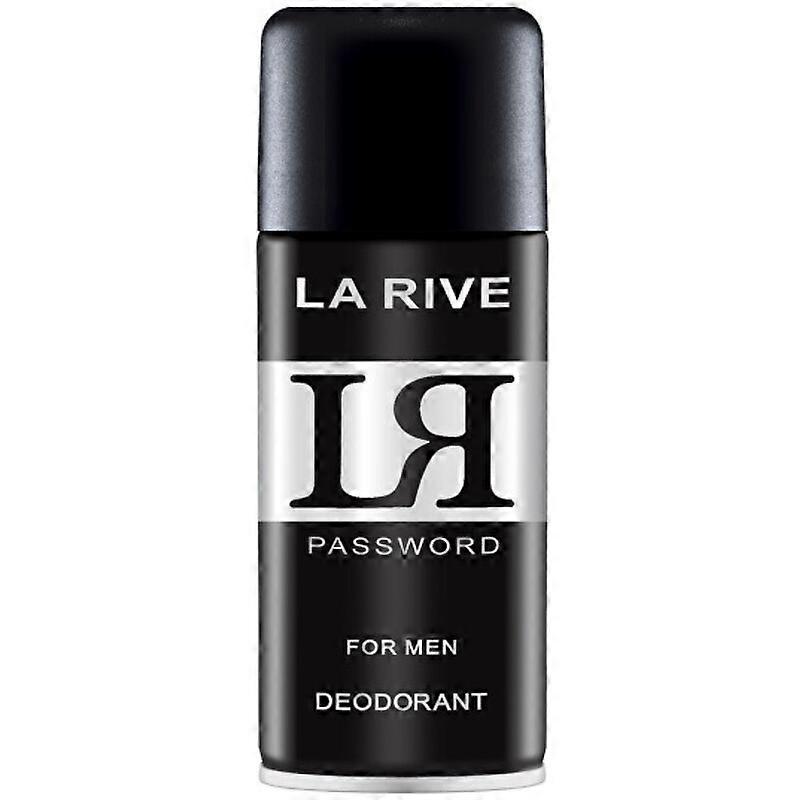 Desodorante Spray Password 150ml