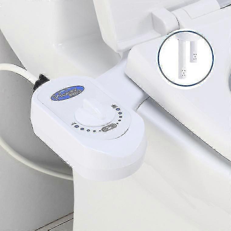 Non-electric With Adjustable Nozzle