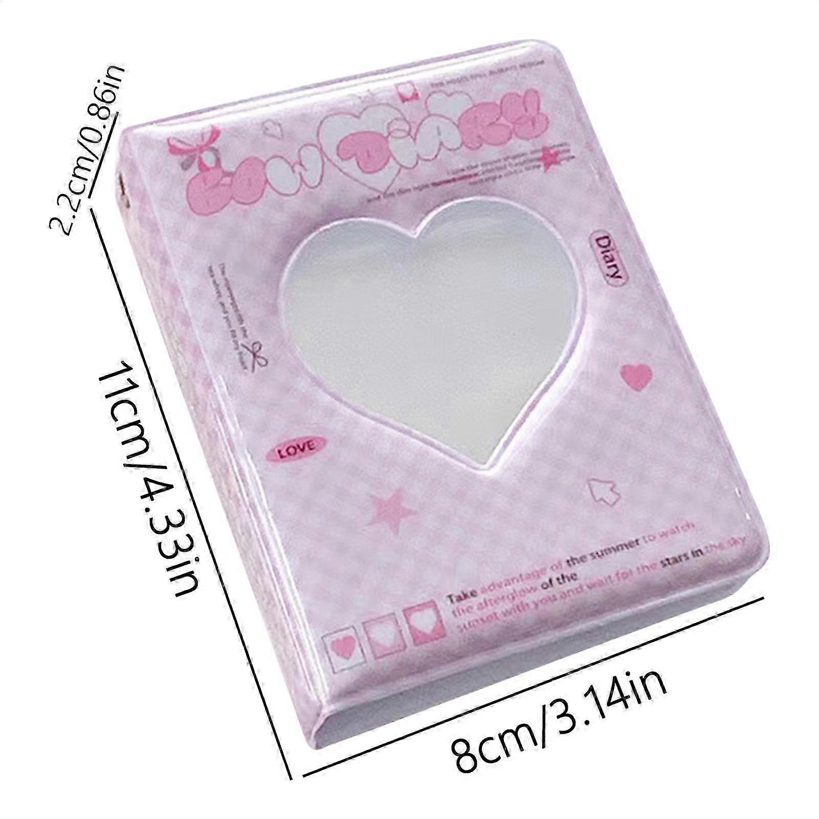 Waterproof PVC Card Binder 40-Pocket