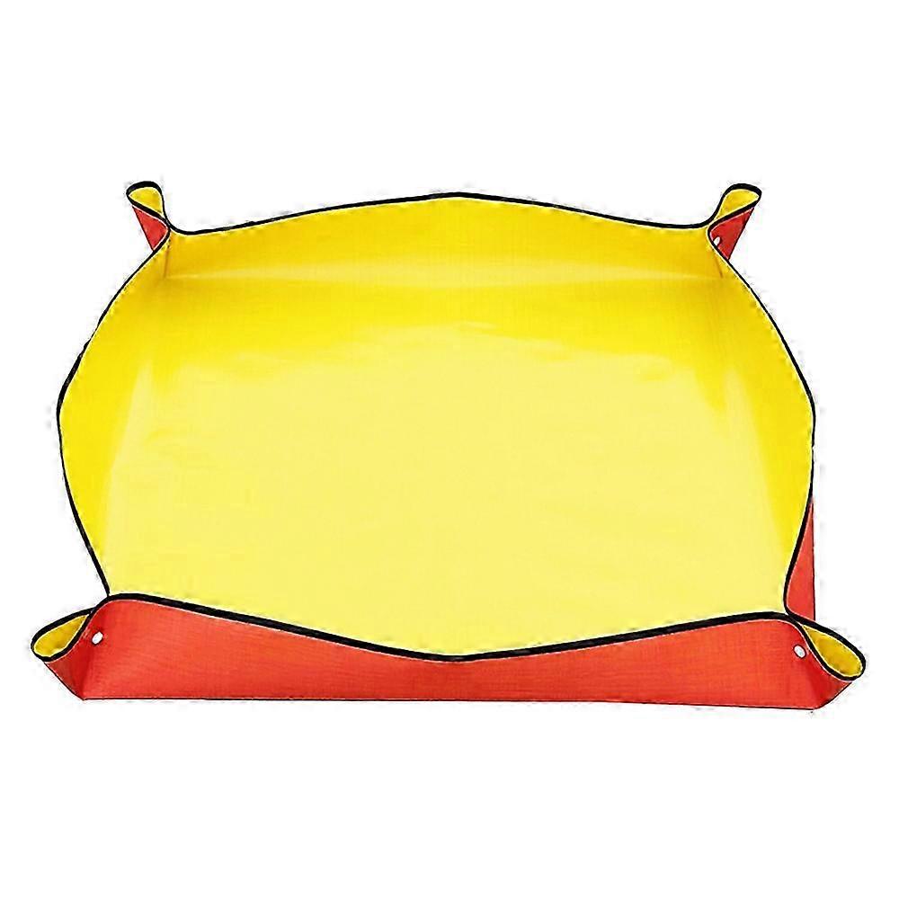 100cm Waterproof Foldable Potting Mat