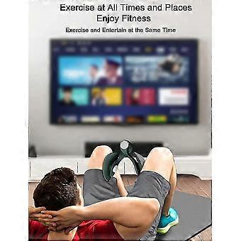 12kg Inner Thigh Exercise Equipment For Women Man,leg Exercise Machine Applicable To Exercise Muscles At Waist,thigh,arms KJD DSZ
