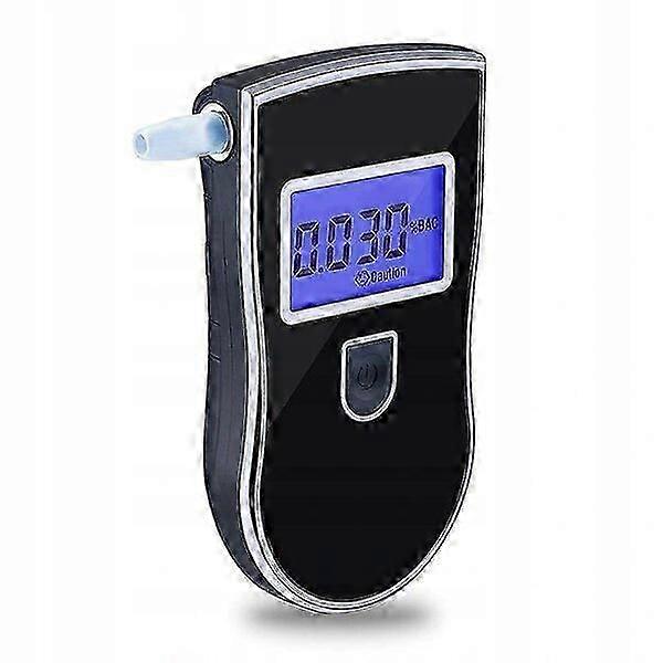 Alcohol Tester, 20-Second Preheating, 2010 Sensor, K213J Portable Detection Device