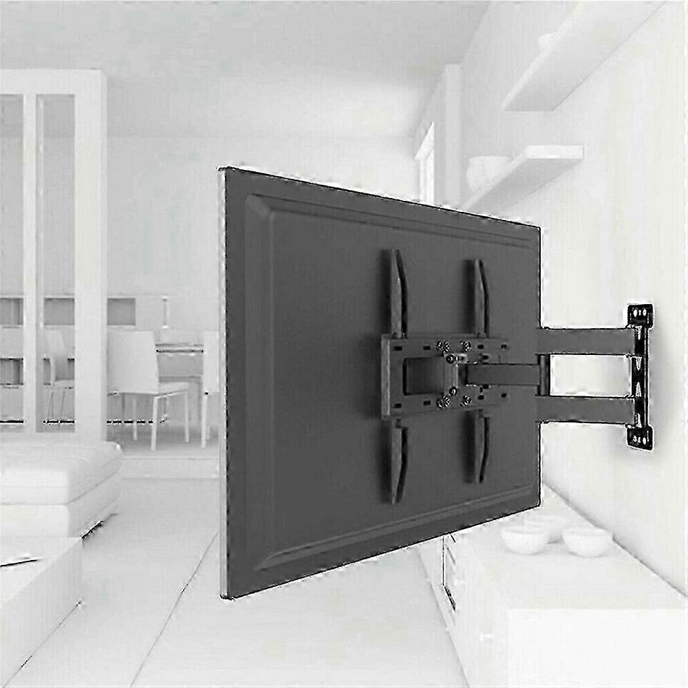 Heavy Duty Full Motion TV Wall Bracket Mount
