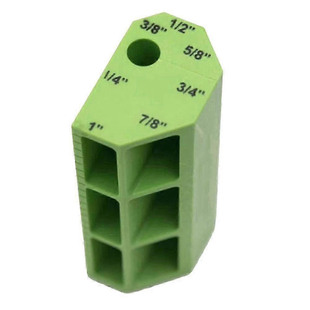 7-Offset Woodworking Scriber Tool