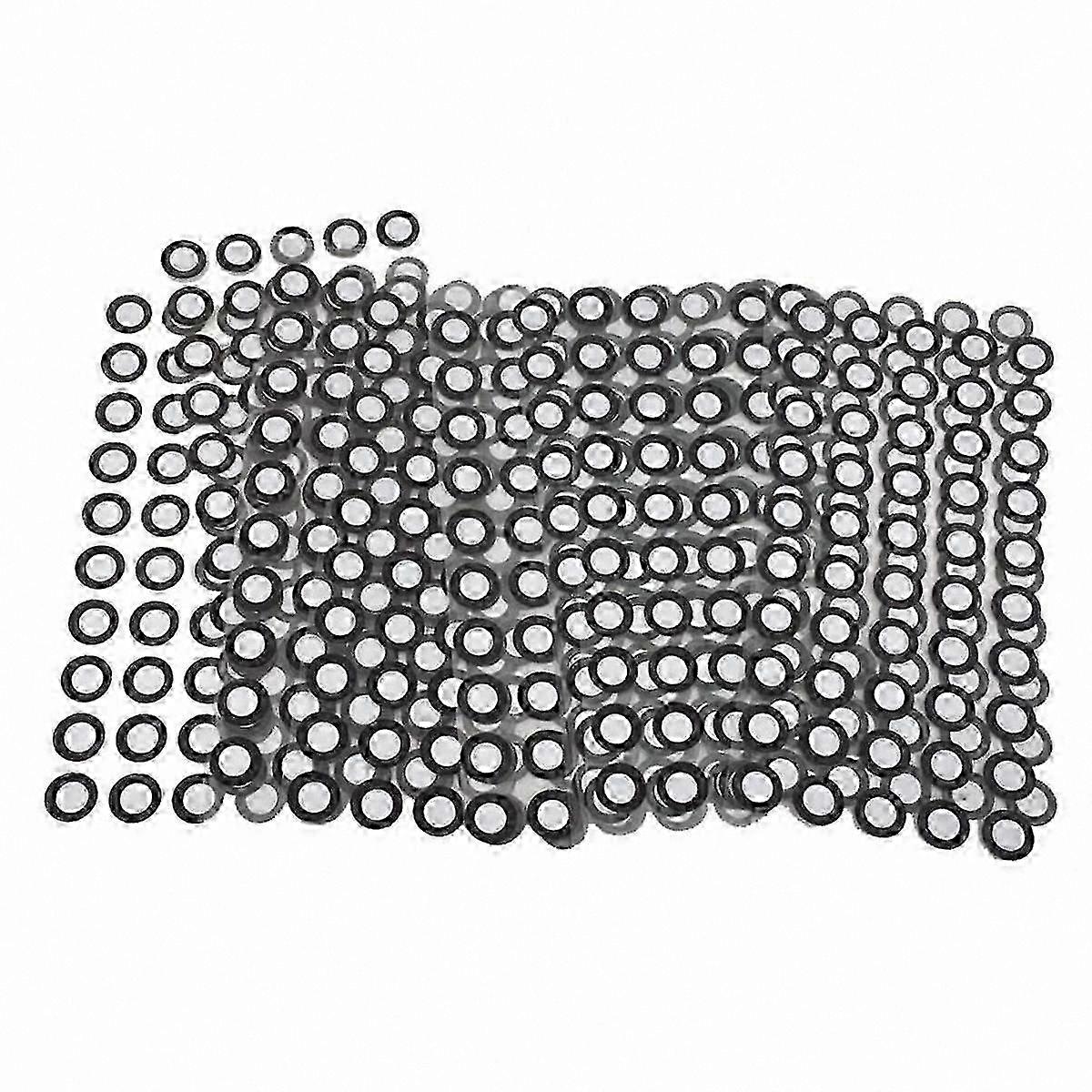 6.0 mm Reflective PET Scanning Markers Pack