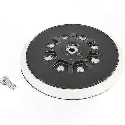 Sanding Pad for 150mm Orbital Sanders, Compatible with Multiple Models