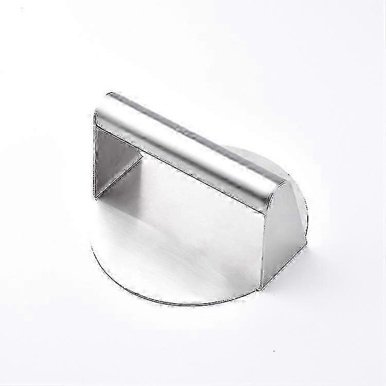 Upgraded Stainless Hamburger Press