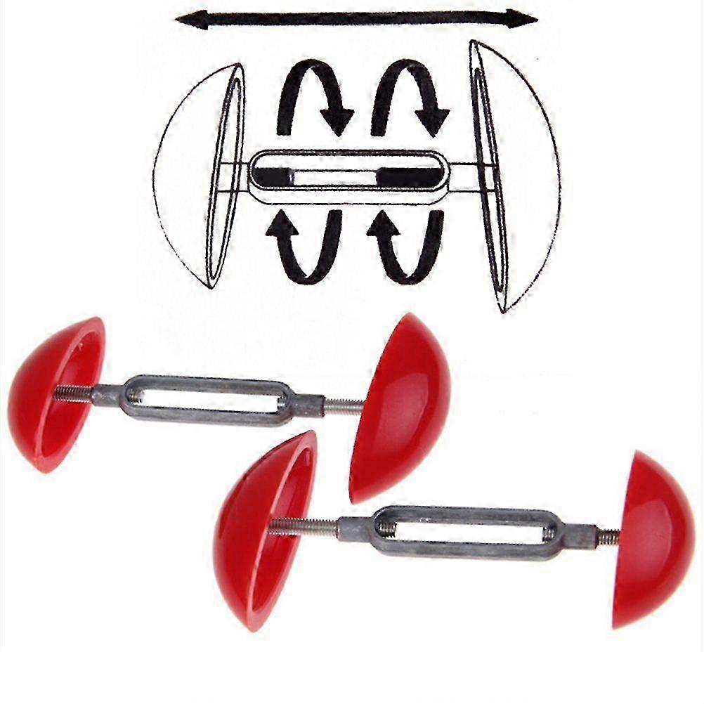 New Men Women Shoe Stretchers Shaper Expander Width Extender Adjustable Practic 2pcs