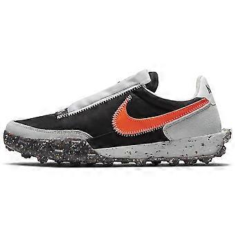 Nike Waffle Racer Crater Summit Weiß Hyper Crimson Damen CT1983-101