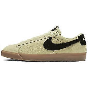 Nike Sb Blazer Low Gt Olive Aura 704939-303