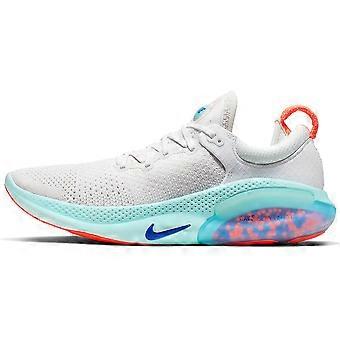 Nike Joyride Run Flyknit Weiß Segel AQ2730-100