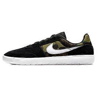 Nike Team Classic SB 'Zwart Groen Camo' AH3360-006