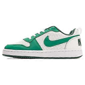 Nike Court Borough Low 'Groen' GS FN3689-131