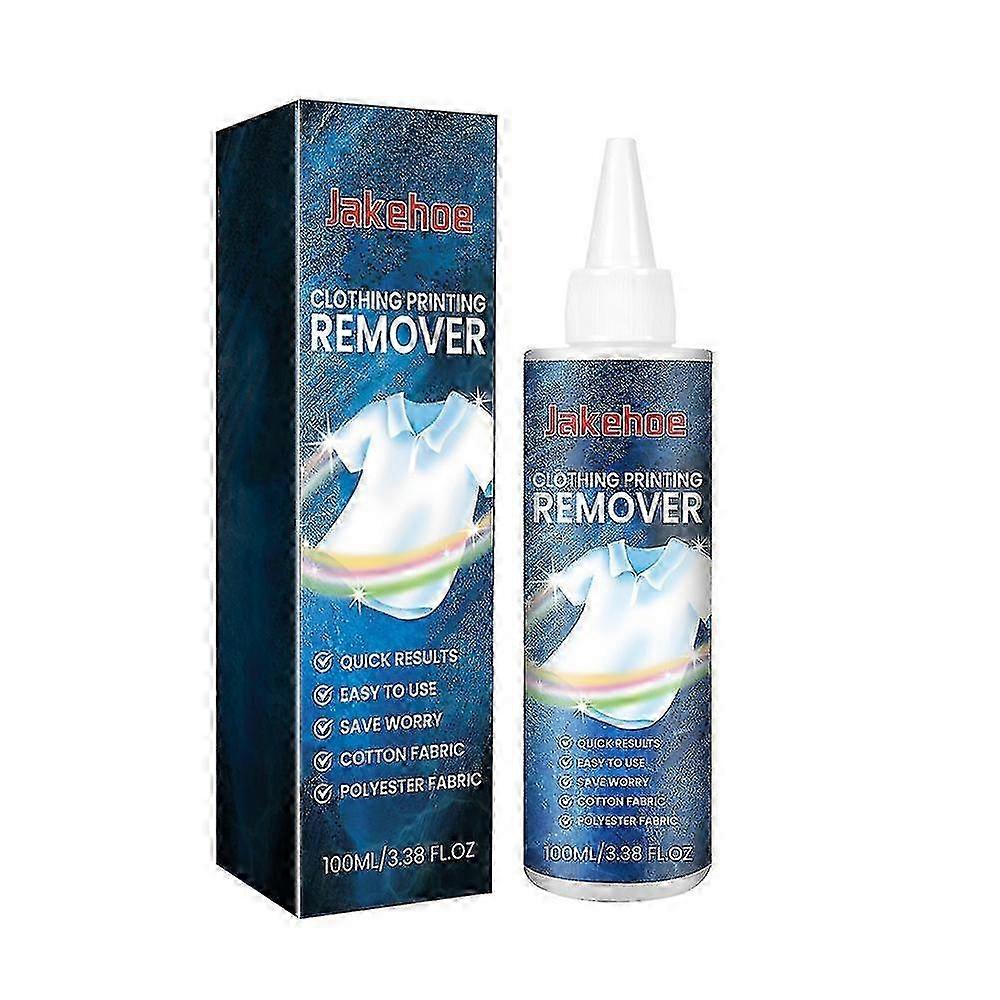 Mild Sticker & Logo Remover
