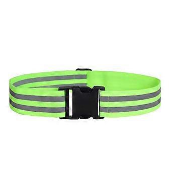 Sturdy Reflective Belt For Night Sports