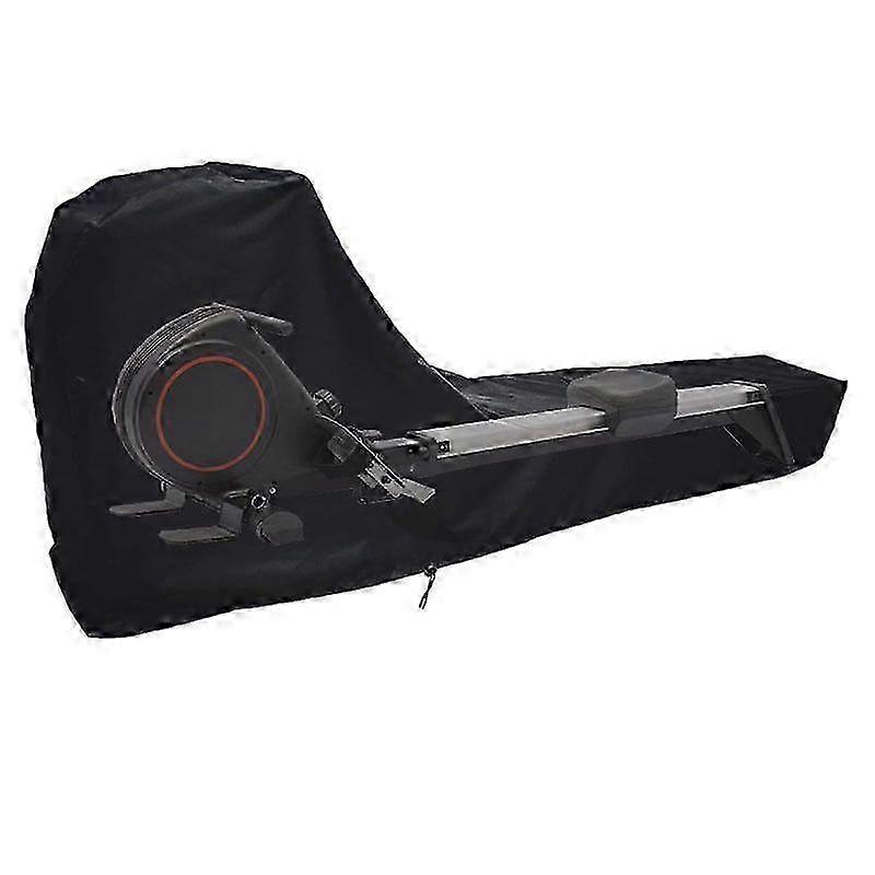 Waterproof Heavy-Duty Rowing Machine Cover