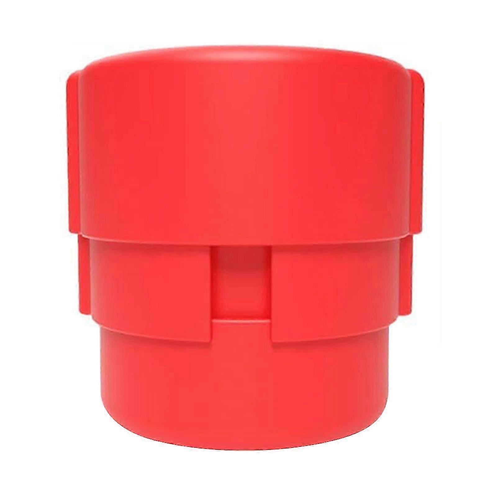 6-Cherry Palm-Pressure Pitter Plastic
