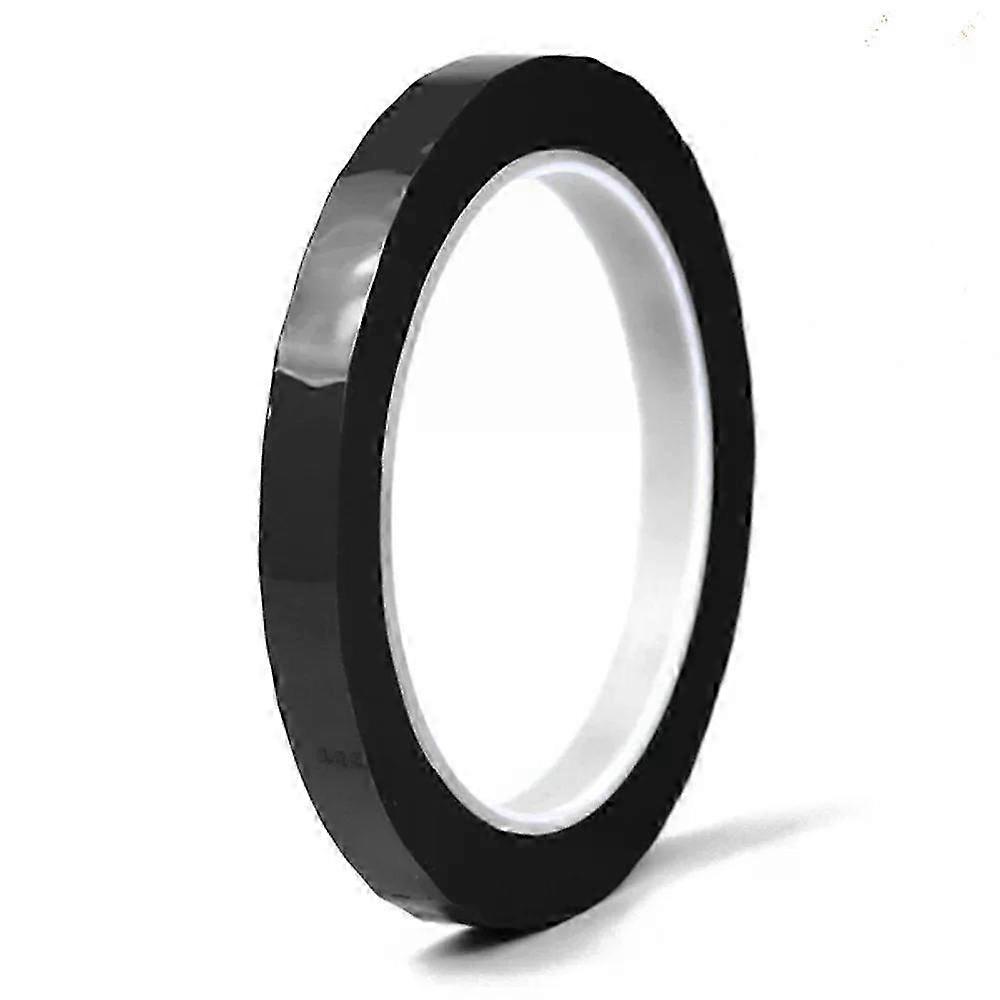 Removable Pinstripe Grid Tape