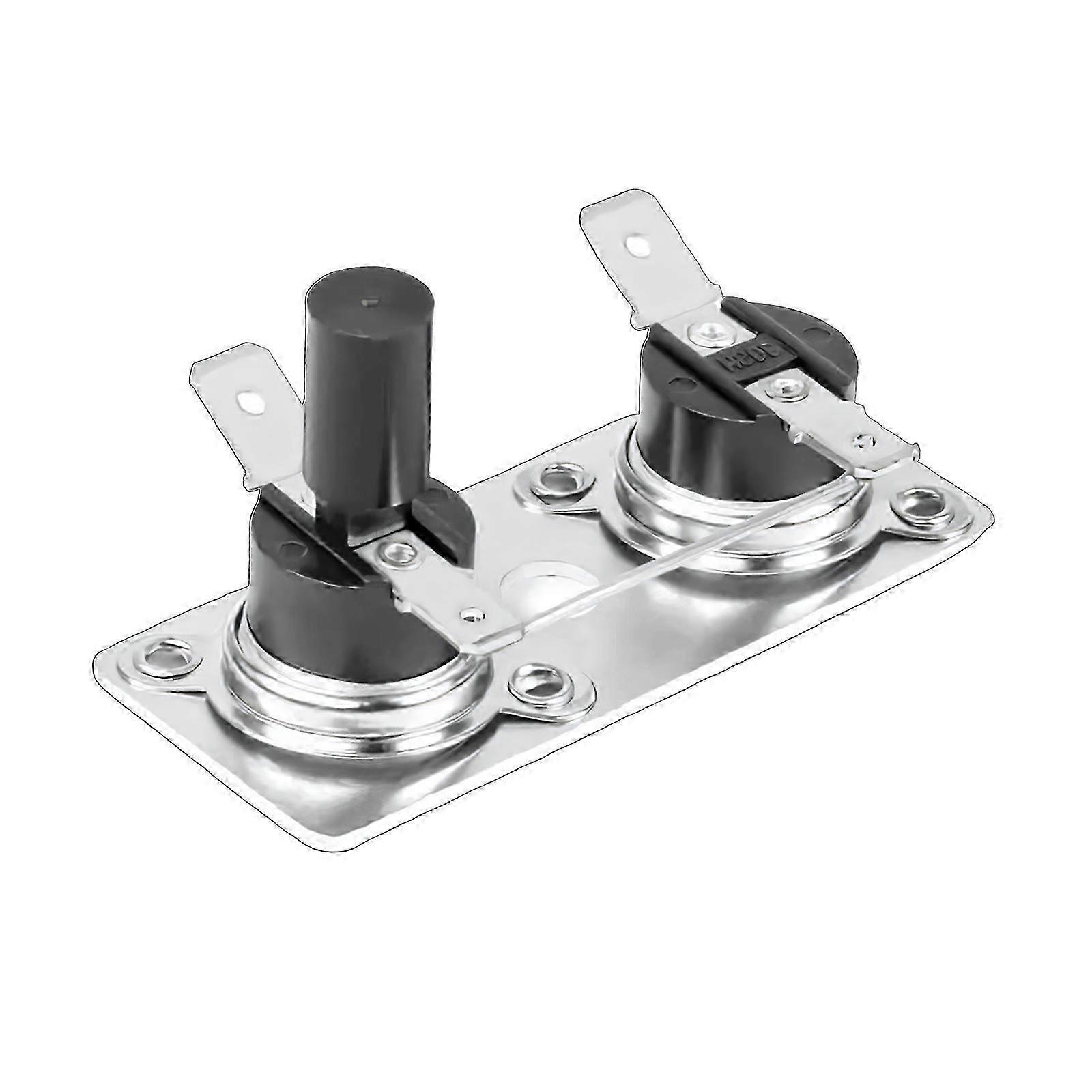 232282-Compatible 12V Stainless Thermostat