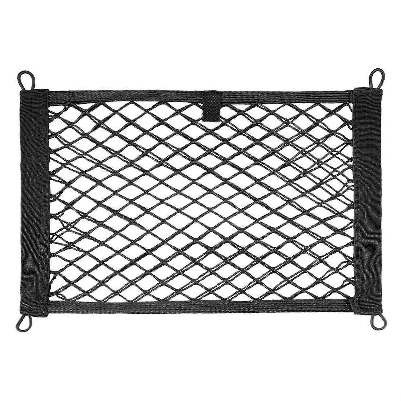 45x25cm Elastic Cargo Net