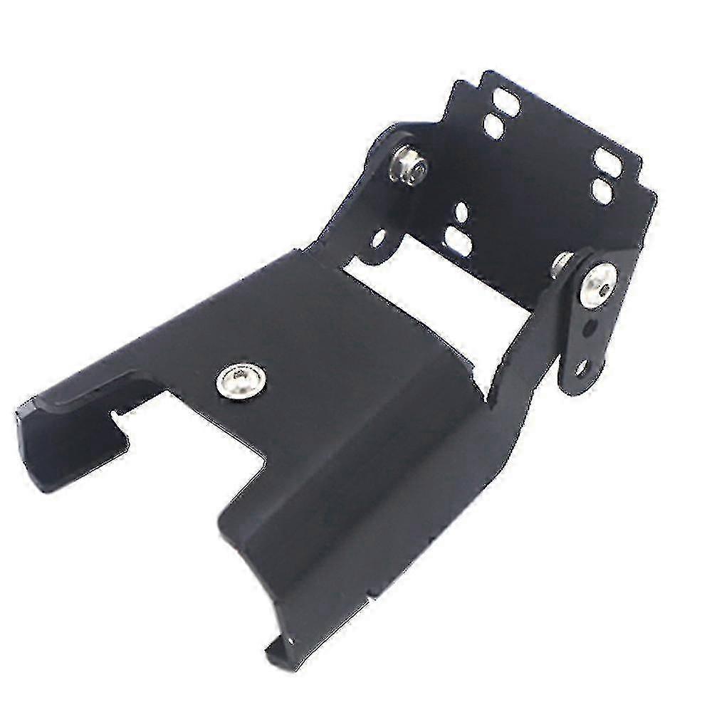 Metal Motorcycle GPS Mount Bracket