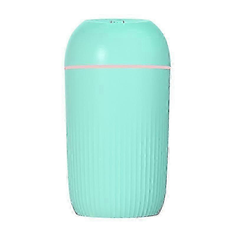 Creative Desktop Humidifier With Night Light