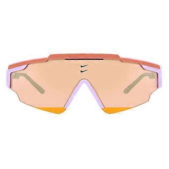Nike MARQUEE EDGE M FN0300 519 Semi Rimless  Men Single Lens Sunglasses UV2 Original