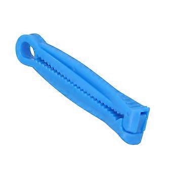 Disposable Umbilical Cord Clamp Household Birth Umbilical Tape Clamp Clips for Cattle and Horse