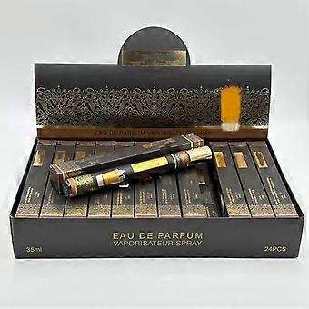 35 ml, colore nero.
