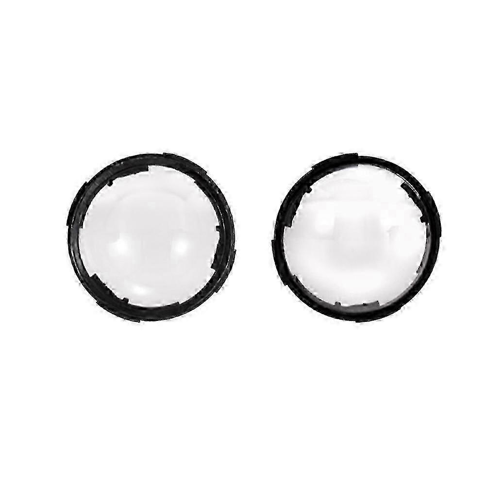 X4 Dual-Lens Sticky Protector Cap