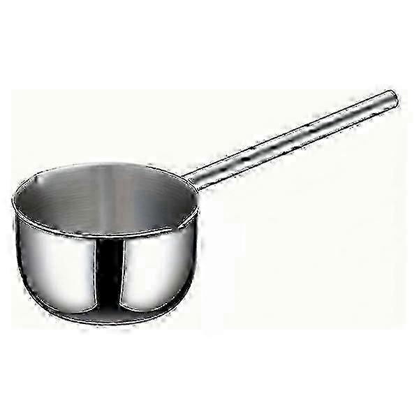 Mini Stainless Pot For Butter Milk Soup