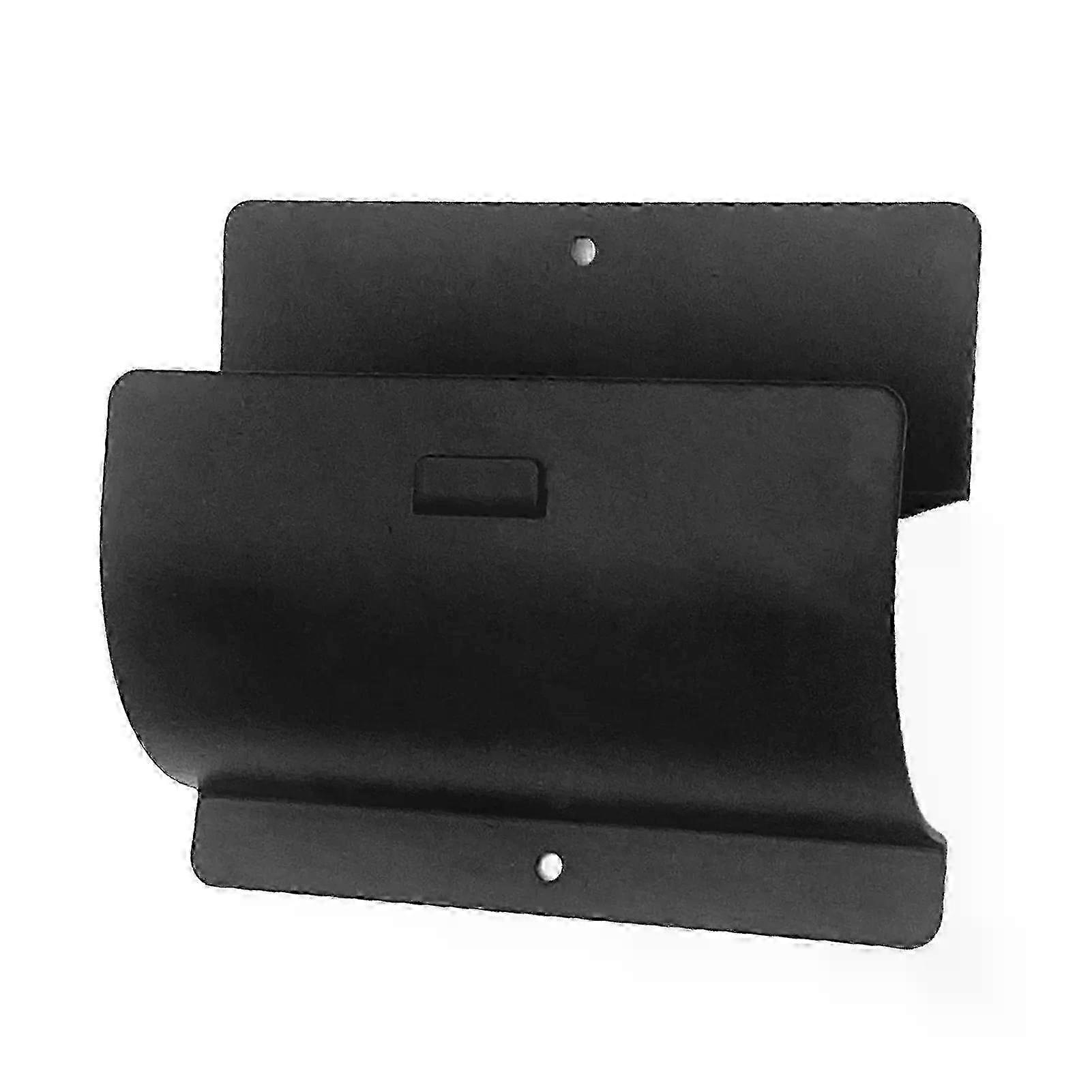 Robust Wall-Mount Ladder Hanger
