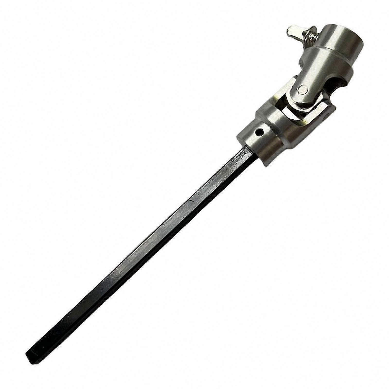 Replace Drum Pedal Chains & Links: Drum Pedal Connecting Chain Replacement with Master Link Replacement Hammer
