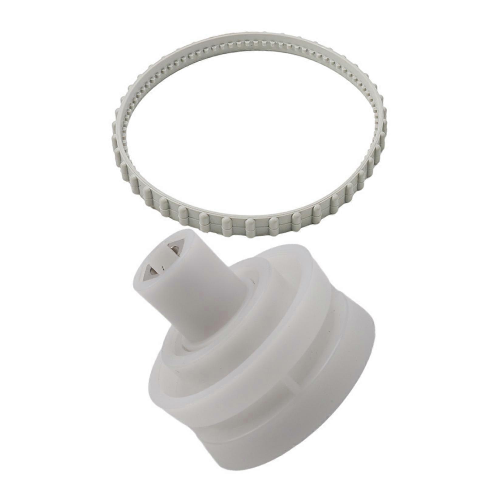 Replacement Pool Robot Repair Kit | Compatible, Pool Robot Parts with Belts