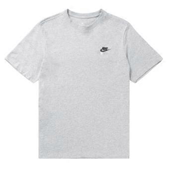 Nike Womens/Ladies Sportswear Club T-Shirt