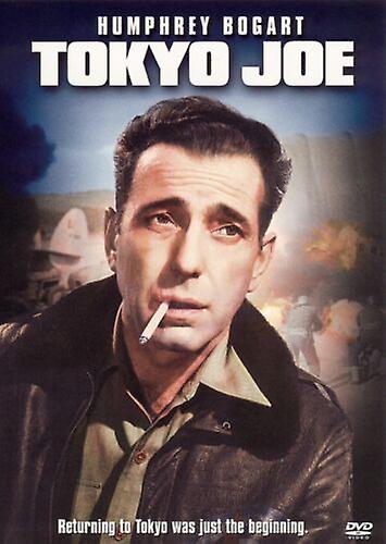 Tokyo Joe [DVD] [Region 1] [US Import] [ DVD - Region 1