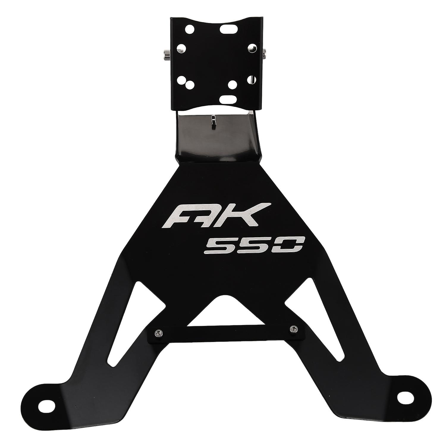 Motorcycle Front Mid Navigation Bracket GPS Mobile Phone for KYMCO AK550 Ak550 550 KYMCO