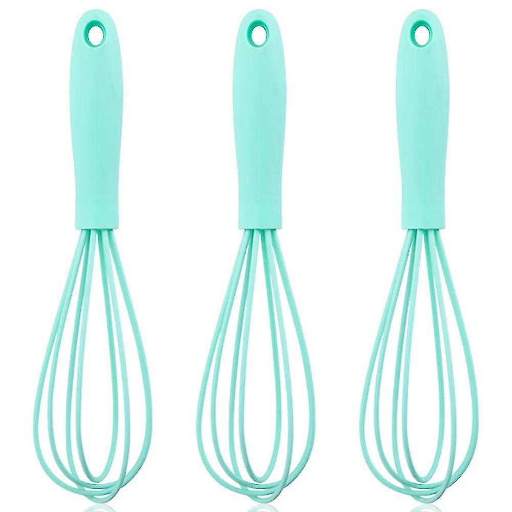 Silicone Whisk,for Cooking Cookware,balloon Egg Wisk Perfect For