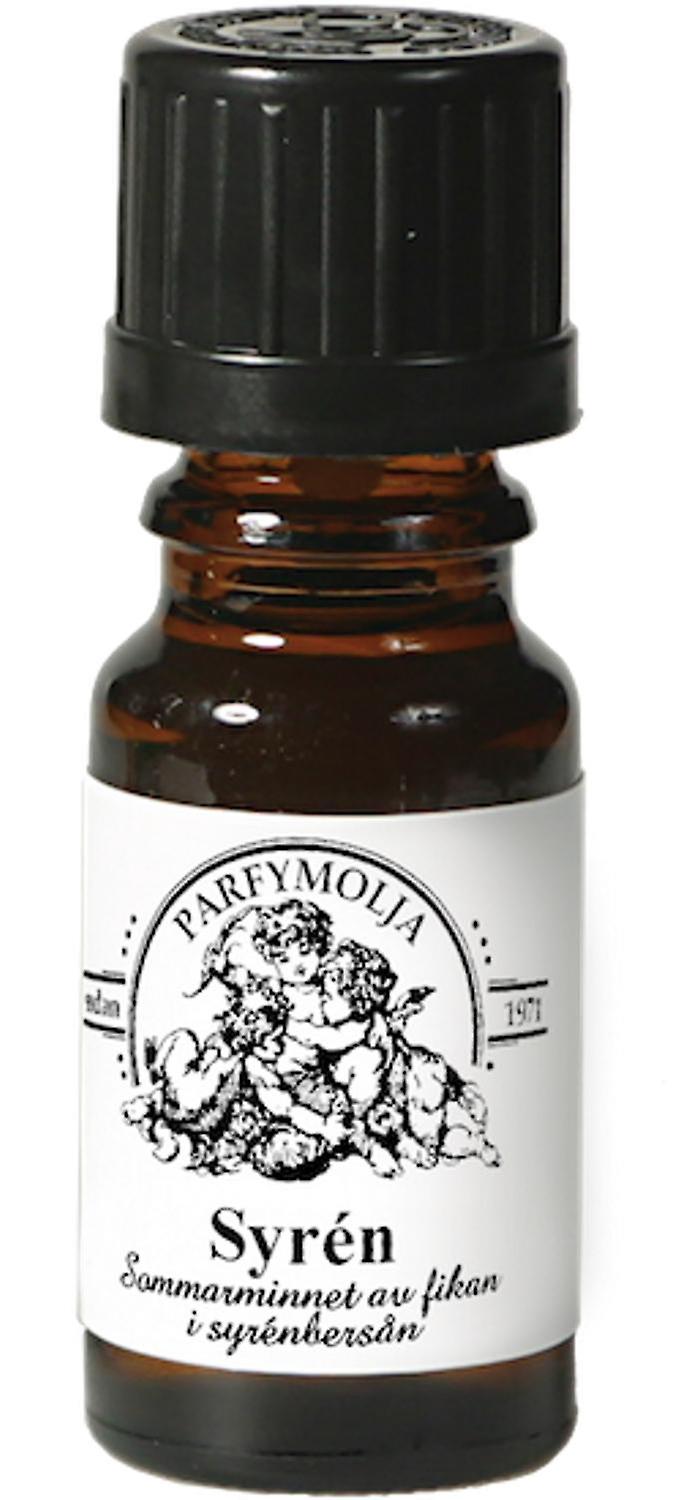Doftolja Syrén10 ml