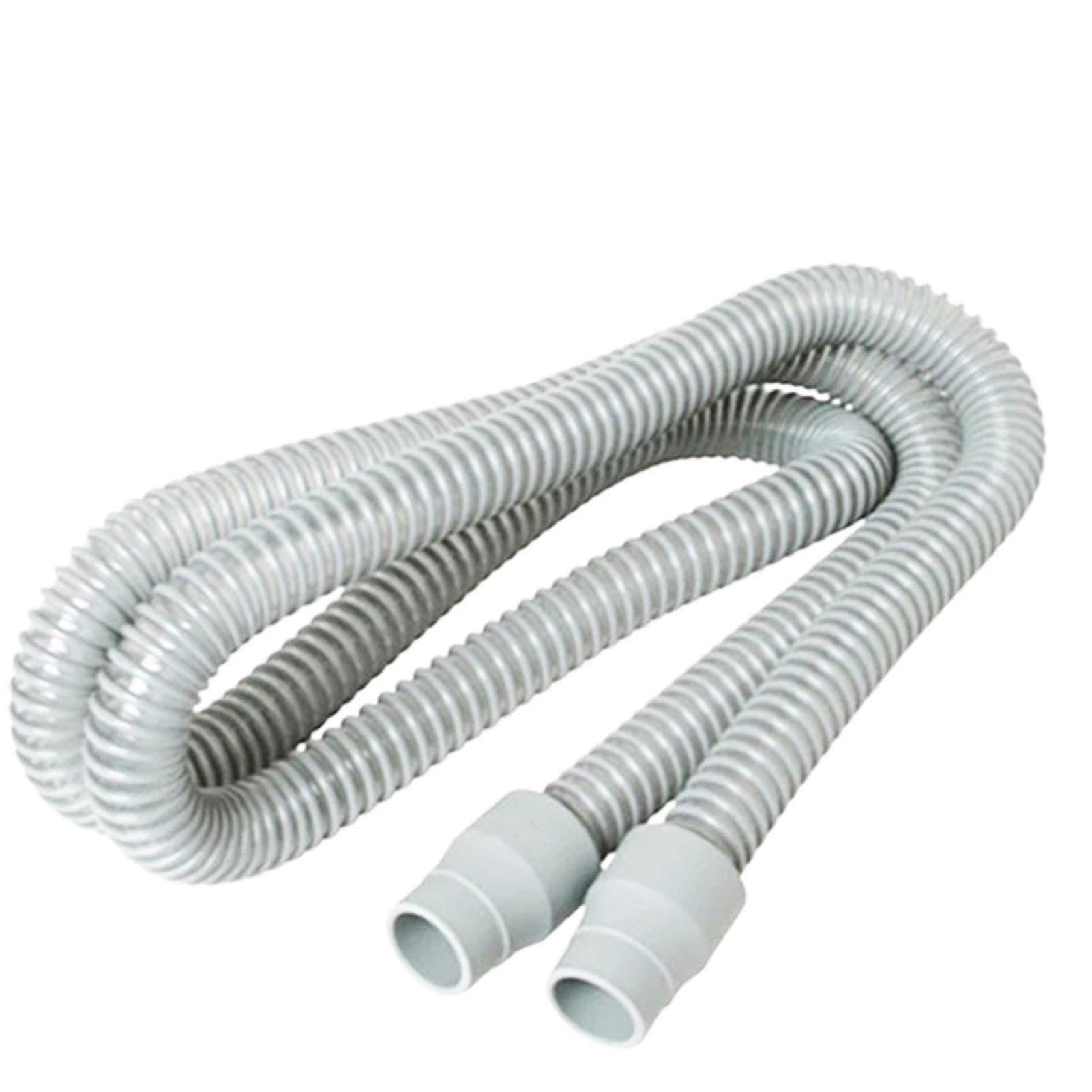 Cpap Hose For Ventilation Device Universal Plastic Breathing Machine Accessory