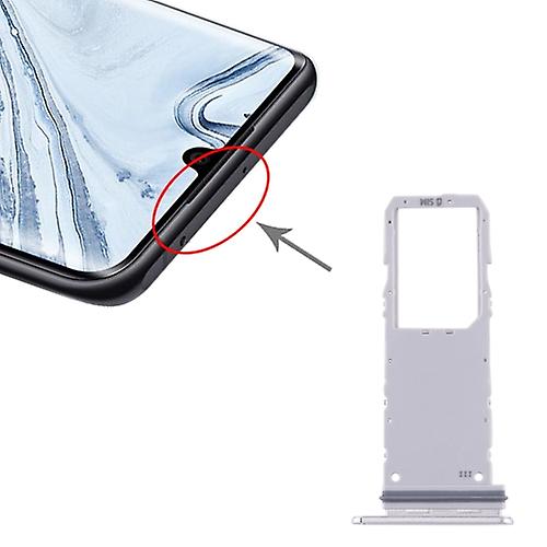 För Samsung Galaxy Note10 Sim-kortfack