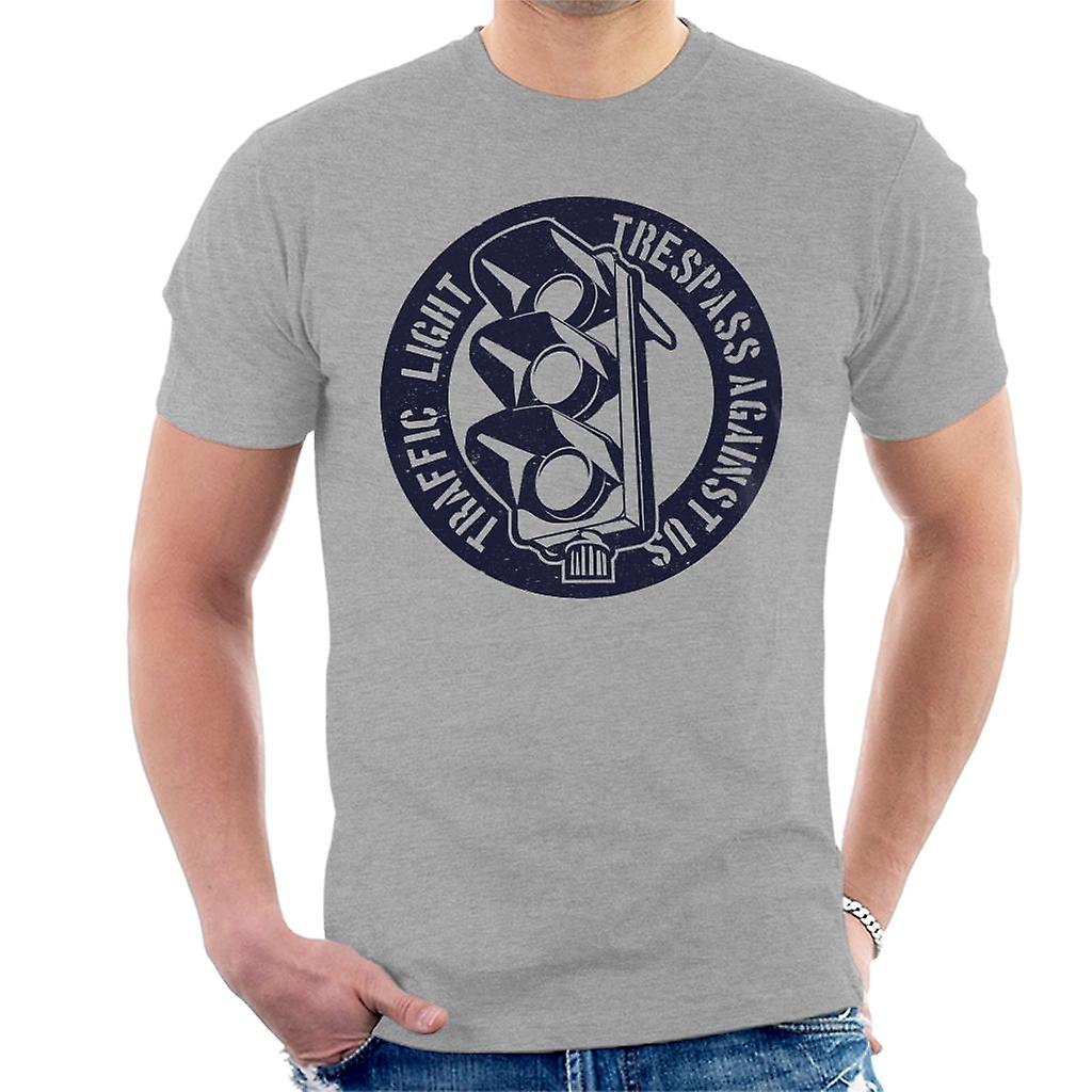 Liikennevalo t-paidat