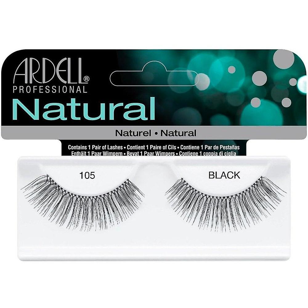 Ardell Natural Lashes 105 Nero