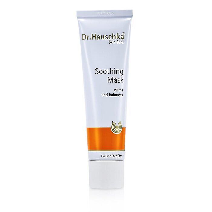 Dr. Hauschka Soothing Mask (exp. Date: 03/2023) 30ml/1oz