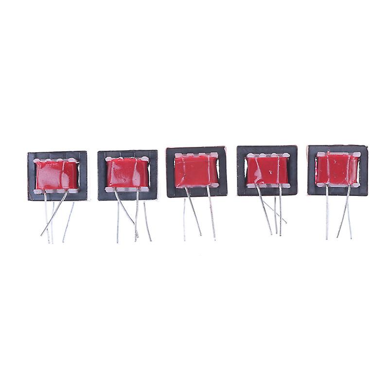 5pcs Audio Transformers 600:600 Ohm Europe 1:1 Ei14 Isolation Transformer