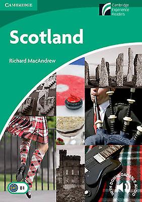 Scotland Level 3 Lowerintermediate by Richard MacAndrew