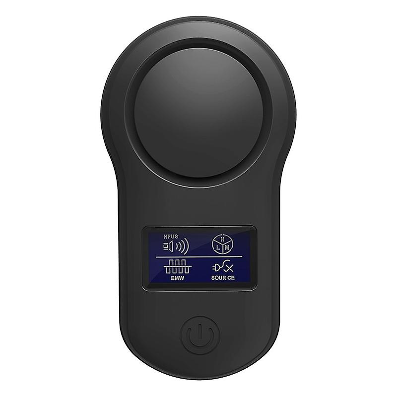 Ultrasonic Insect Replent, Product specifications: AU Plug